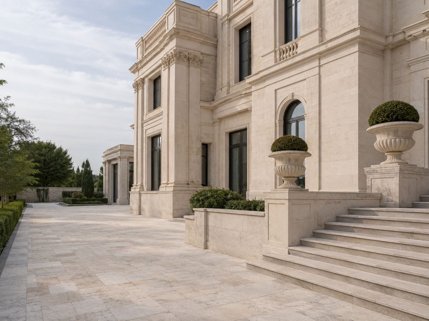 NexStone Gallery 1