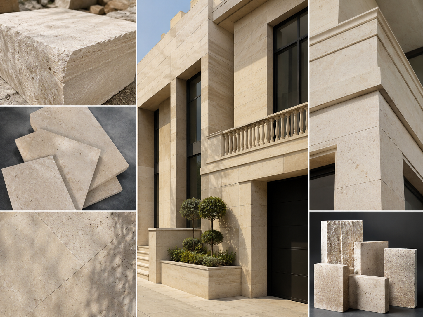 NexStone Gallery 6