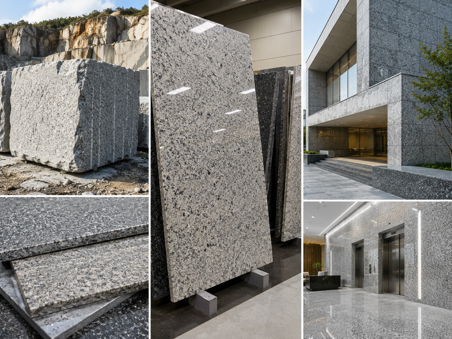 NexStone Gallery 4